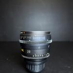 ARRI Ultra Prime 20mm T1.9 Lens (PL, Feet)-USED