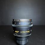 ARRI Ultra Prime 20mm T1.9 Lens (PL, Feet)-USED
