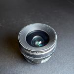 ARRI Ultra Prime 20mm T1.9 Lens (PL, Feet)-USED