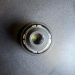 ARRI Ultra Prime 20mm T1.9 Lens (PL, Feet)-USED