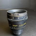 ARRI Ultra Prime 20mm T1.9 Lens (PL, Feet)-USED