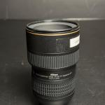 Nikon AF-S NIKKOR 16-35mm f/4G ED VR Lens-USED