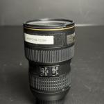 Nikon AF-S NIKKOR 16-35mm f/4G ED VR Lens-USED