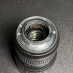 Nikon AF-S NIKKOR 16-35mm f/4G ED VR Lens-USED