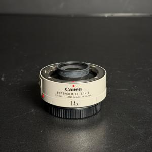 Canon Extender EF 1.4x II-USED