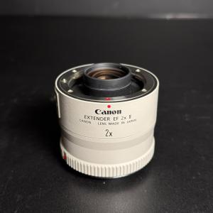 Canon Extender EF 2x II-USED