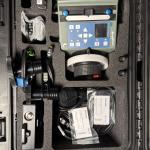 Chrosziel MN-200 MagNum Dual Channel Wireless Lens Control System with Chrosziel Motors-DEMO