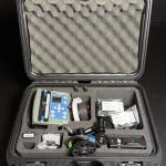Chrosziel MN-200 MagNum Dual Channel Wireless Lens Control System with Chrosziel Motors-DEMO