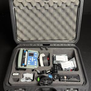 Chrosziel MN-200 MagNum Dual Channel Wireless Lens Control System with Chrosziel Motors-DEMO