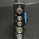 Chrosziel MN-200 MagNum Dual Channel Wireless Lens Control System with Chrosziel Motors-DEMO