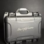 Chrosziel MN-200 MagNum Dual Channel Wireless Lens Control System with Chrosziel Motors-DEMO