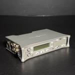 Sound Devices 744T 4-Channel Portable Audio Recorder with Time Code-USED
