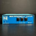 HENRY ENGINEERING MULTIPHONES II-DEMO