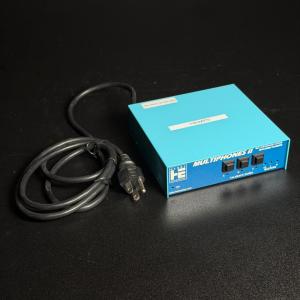 HENRY ENGINEERING MULTIPHONES II-DEMO