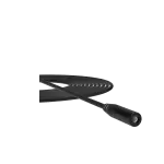 Deity Microphones W.Lav Pro Omni Lavalier Microphone (Black)