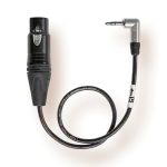 Tentacle XLR (f) to Tentacle - Timecode Cable