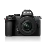 Nikon Z50II + NIKKOR Z DX 16-50MM F/3.5-6.3 VR