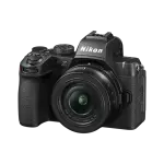 Nikon Z50II + NIKKOR Z DX 16-50MM F/3.5-6.3 VR