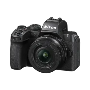 Nikon Z50II + NIKKOR Z DX 16-50MM F/3.5-6.3 VR