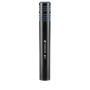 Sennheiser e 914 Condenser Cardioid Microphone