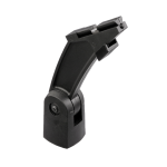 Sennheiser Lock-On Microphone Stand Adapter